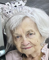 Nicholine "Buddie" T. Vitalone